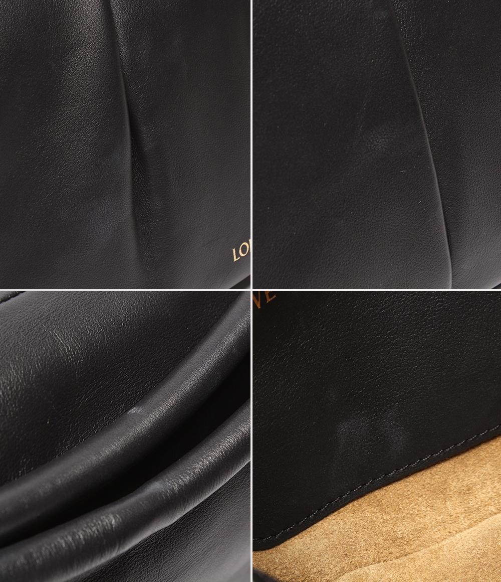 ロエベ 2way ショルダーバッグ 肩掛け 斜め掛け PASEO SATCHEL パセオ レディース LOEWE