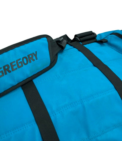 GREGORY ボストンバッグ ショルダーバッグ リュック 3WAY 斜め掛け メンズ グレゴリー