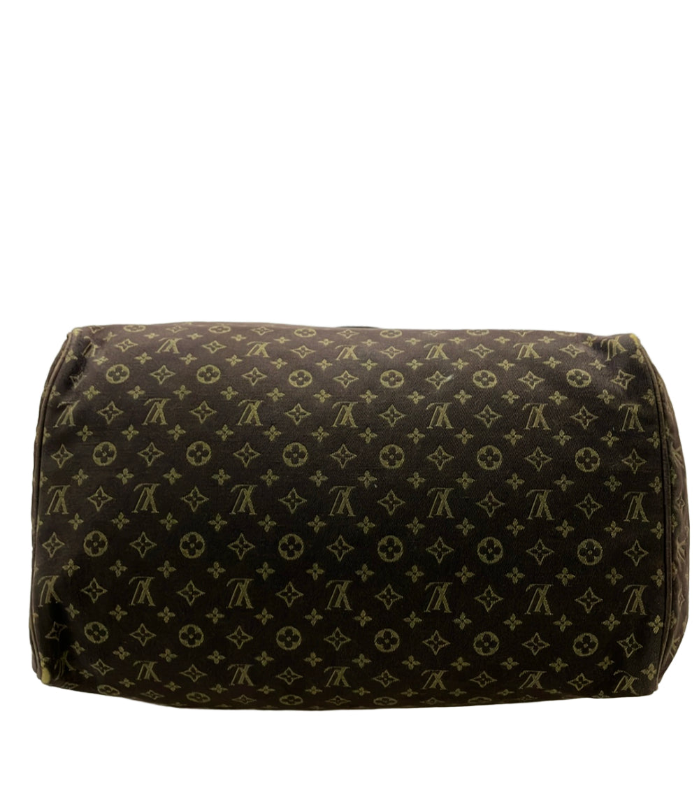 LOUIS VUITTON ハンドバッグ ミニボストンバッグ モノグラム スピーディ30 M95224 レディース ルイ・ヴィトン