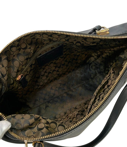 COACH 2way ハンドバッグ ショルダーバッグ 斜め掛け 32405 レディース コーチ