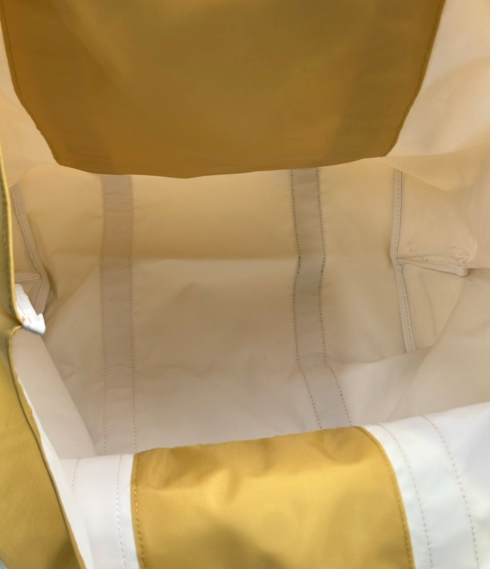 美品 Longchamp トートバッグ 肩掛け ルプリアージュ リプレイ 10204HCC452 レディース ロンシャン