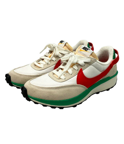 NIKE ローカットスニーカー ワッフルデビュー DX2940-100 メンズ SIZE 25.5 (S) ナイキ