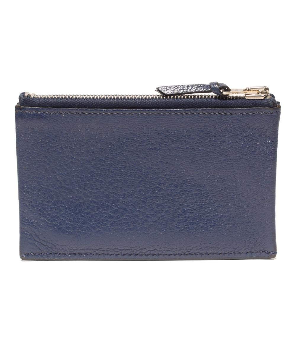 エルメス コインケース □J刻印 シルバー金具 クラリスPM レディース HERMES