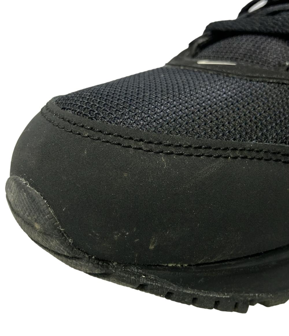 NIKE ローカットスニーカー エア マックス IVO 580518-011 メンズ SIZE 27.5 (L) ナイキ