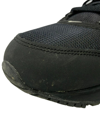 NIKE ローカットスニーカー エア マックス IVO 580518-011 メンズ SIZE 27.5 (L) ナイキ