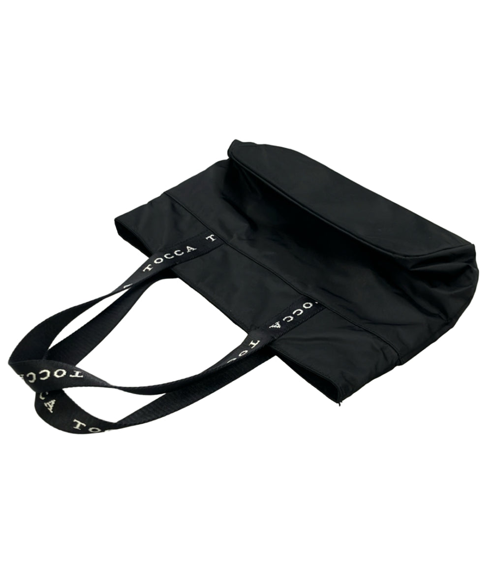 美品 TOCCA トートバッグ レディース トッカ