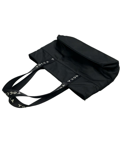 美品 TOCCA トートバッグ レディース トッカ