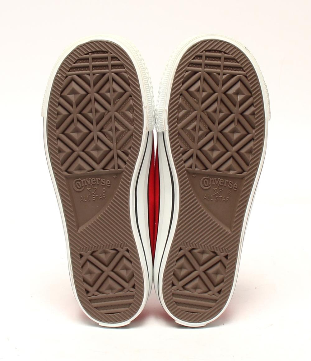 コンバース ローカットスニーカー 3C191 キッズ SIZE 21.0 CONVERSE