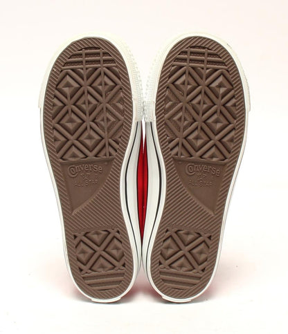 コンバース ローカットスニーカー 3C191 キッズ SIZE 21.0 CONVERSE