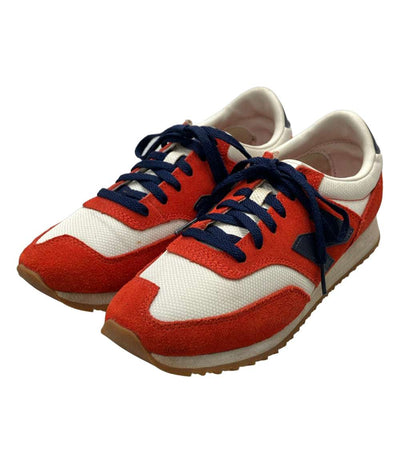 NEW BALANCE ローカットスニーカー CW620JB7 レディース SIZE 24.5 ニューバランス