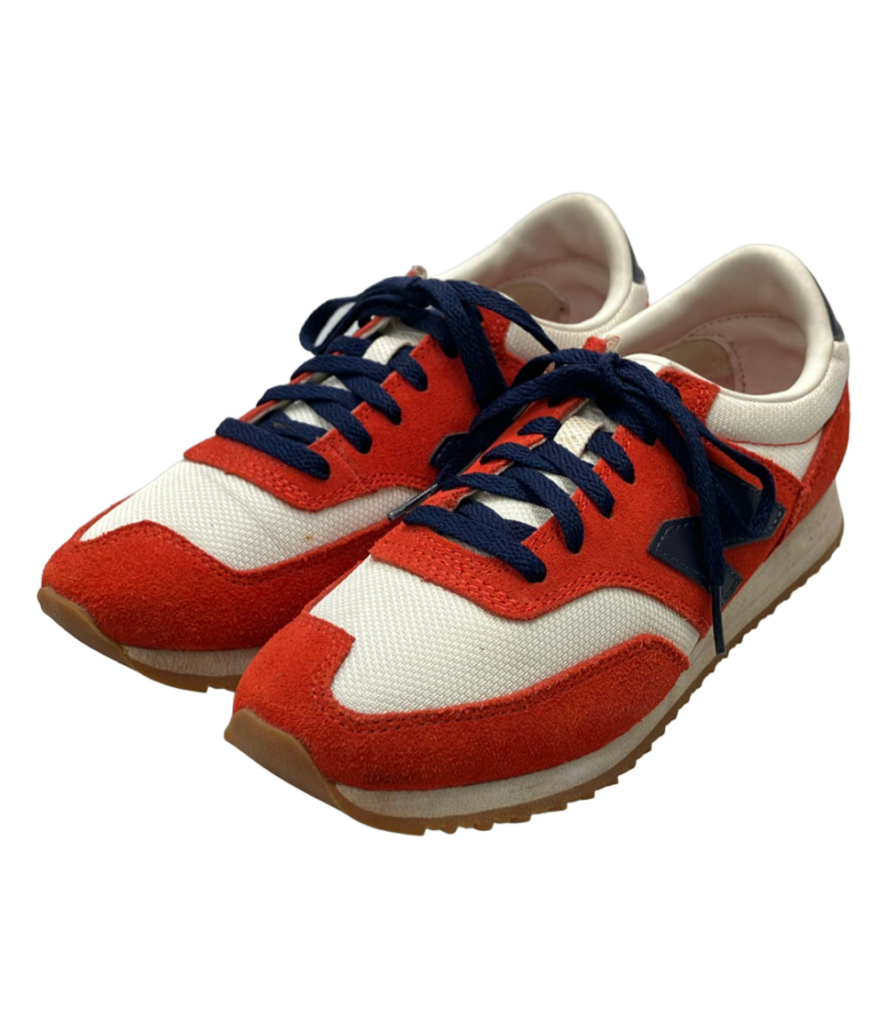 NEW BALANCE ローカットスニーカー CW620JB7 レディース SIZE 24.5 ニューバランス