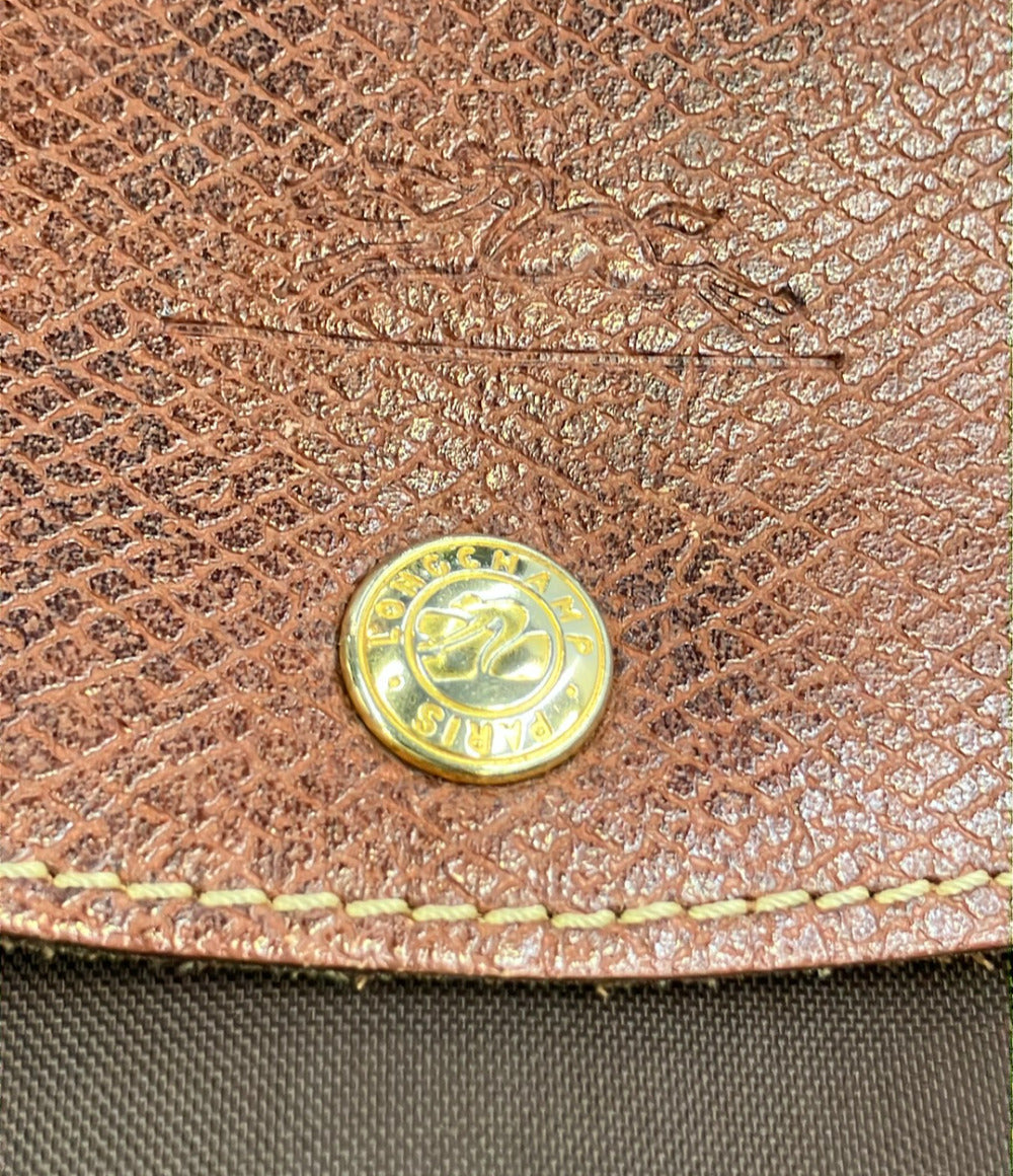 Longchamp トートバッグ ル プリアージュ レディース ロンシャン