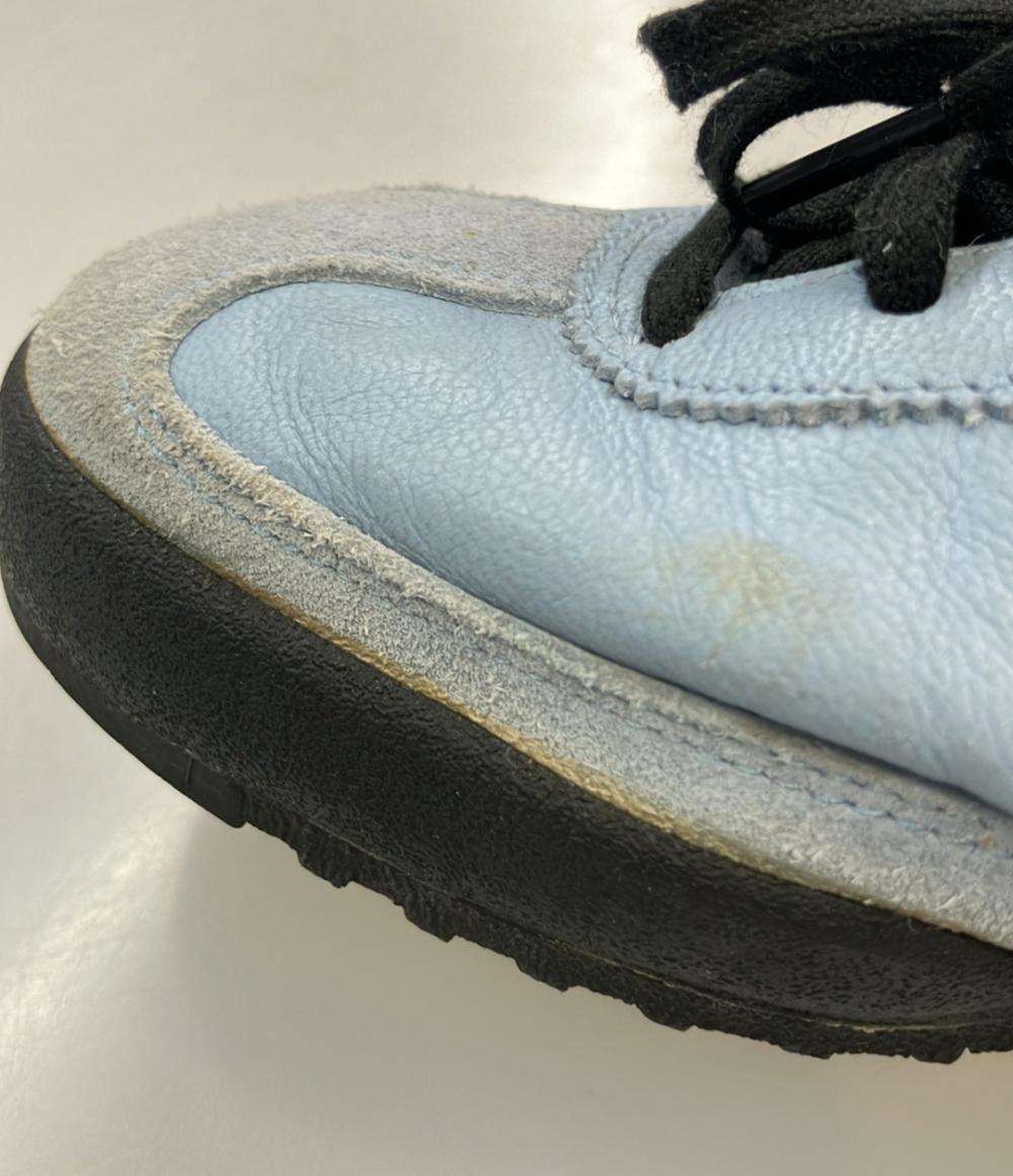 adidas ローカットスニーカー BECKEN BAUER AR 447731 レディース SIZE 23.5 (M) アディダス