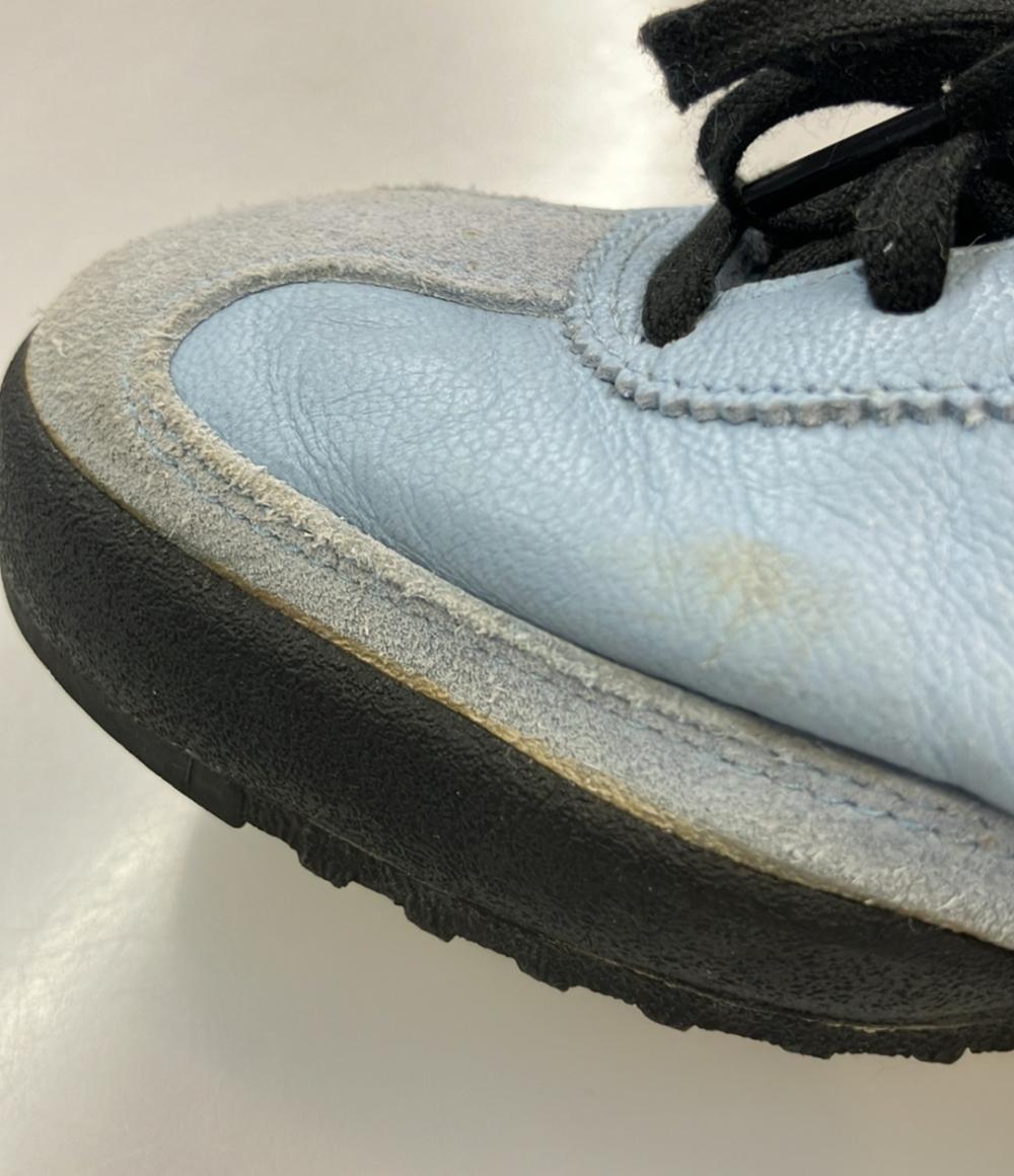 adidas ローカットスニーカー BECKEN BAUER AR 447731 レディース SIZE 23.5 (M) アディダス