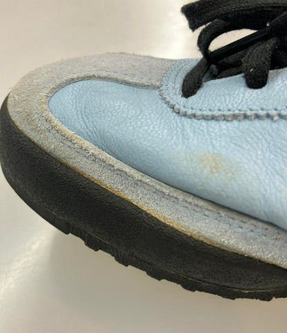 adidas ローカットスニーカー BECKEN BAUER AR 447731 レディース SIZE 23.5 (M) アディダス