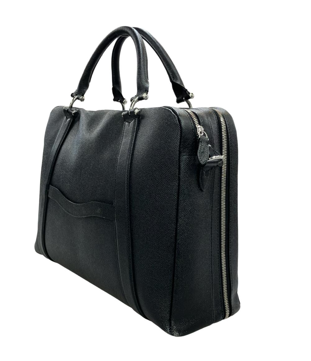 PELLE MORBIDA ブリーフケース メンズ ペッレモルビダ – Rehello by