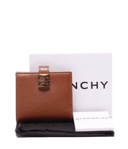 美品 ジバンシィ 二つ折り財布 レディース GIVENCHY