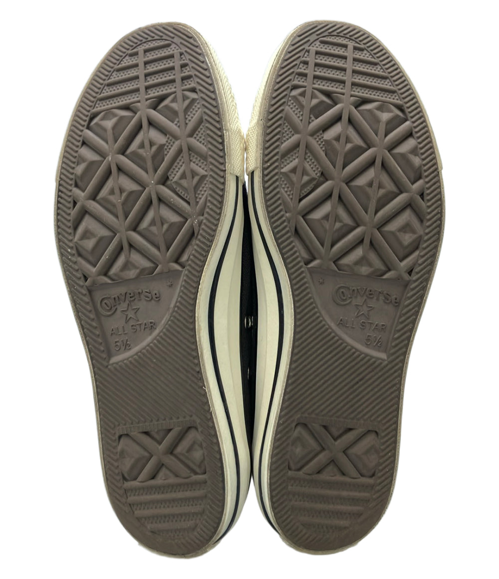 CONVERSE ハイカットスニーカー オールスター US カラーズ HI 1SC327 レディース SIZE 24.5 コンバース