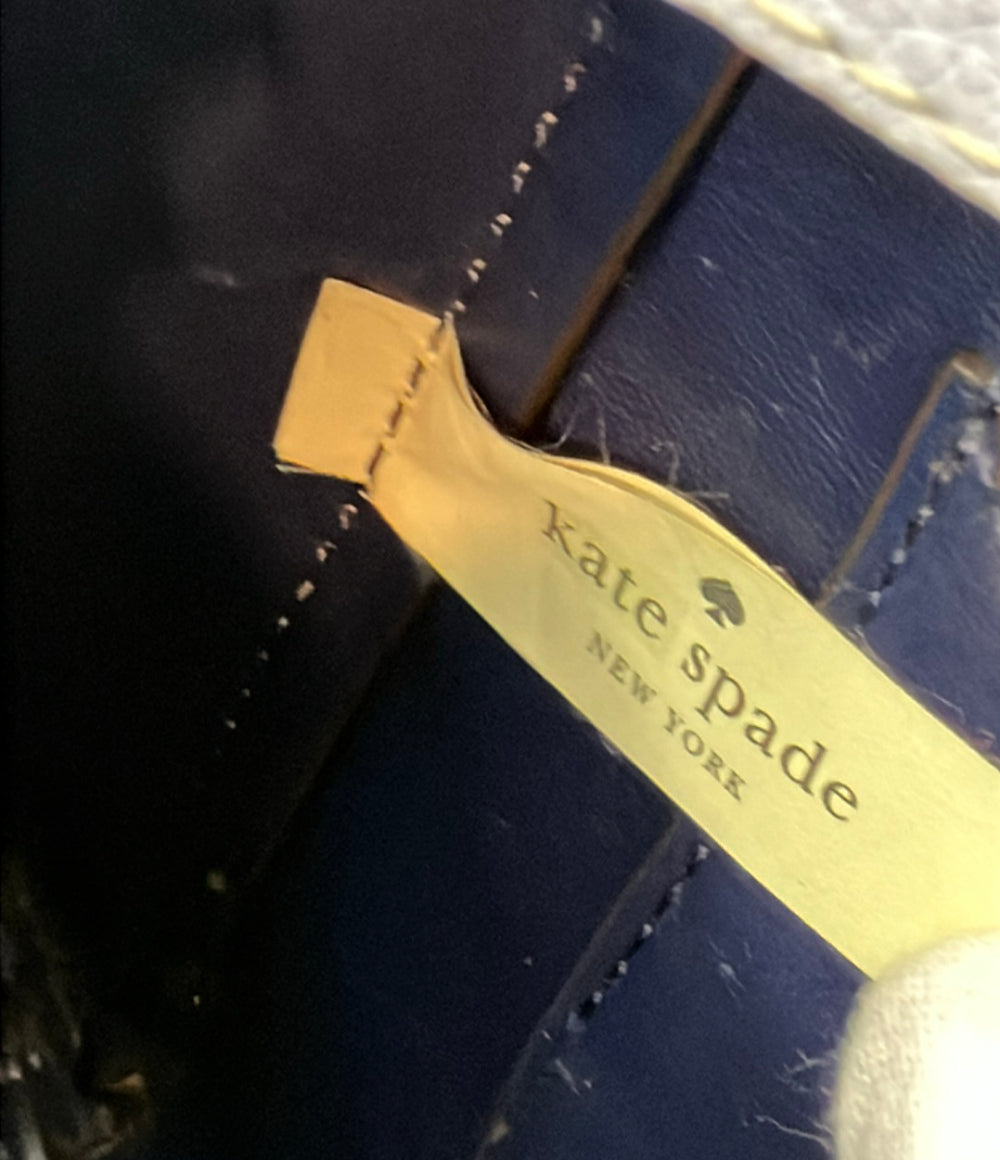 Kate Spade 2WAY ハンドバッグ ショルダーバッグ 斜め掛け レディース ケイトスペード