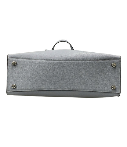 美品 COACH トートバッグ ショルダーバッグ 2WAY 斜め掛け レザー キャリーオール CH805 レディース コーチ