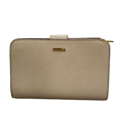 Furla 二つ折り財布 レザー レディース フルラ