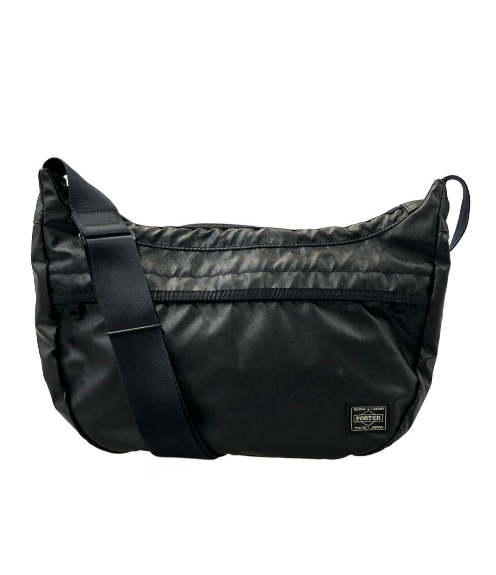 PORTER ショルダーバッグ 肩掛け メンズ ポーター