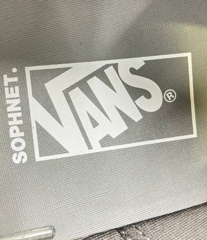 美品 VANS ローカットスニーカー メンズ SIZE 29.0 (XL) バンズ