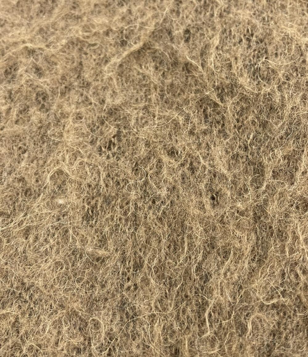 AUBERGE 長袖 カーディガン メンズ SIZE 40 (M) オーベルジュ