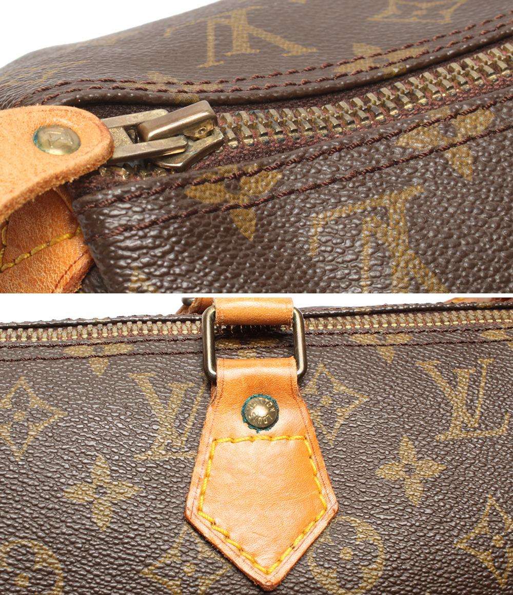 ルイ・ヴィトン ハンドバッグ スピーディ40 モノグラム M41522 レディース LOUIS VUITTON