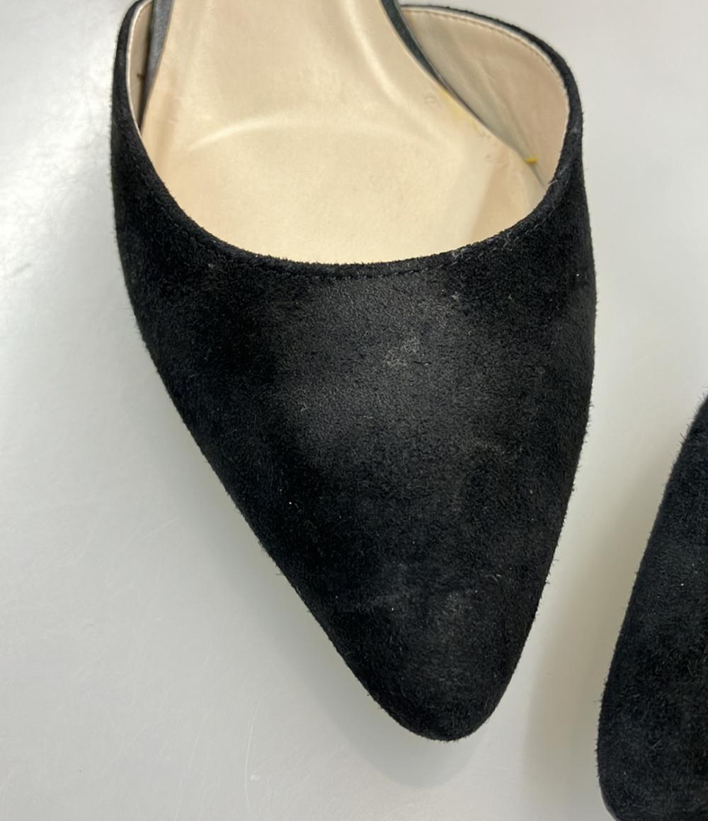 コールハーン アンクルストラップパンプス レディース SIZE 5 (XS) COLE HAAN