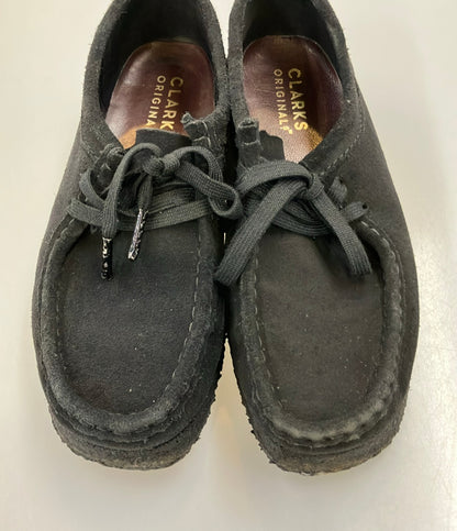 Clarks ワラビーシューズ レディース SIZE 4 1/2 (23.5cm) クラークス