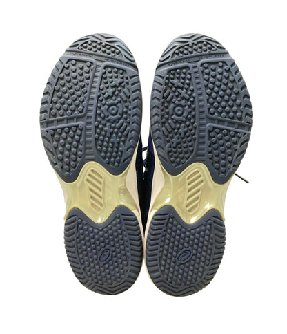 asics ローカットスニーカー テニスシューズ COURT SPEED FF OC 1041A094 メンズ SIZE 26.5 アシックス