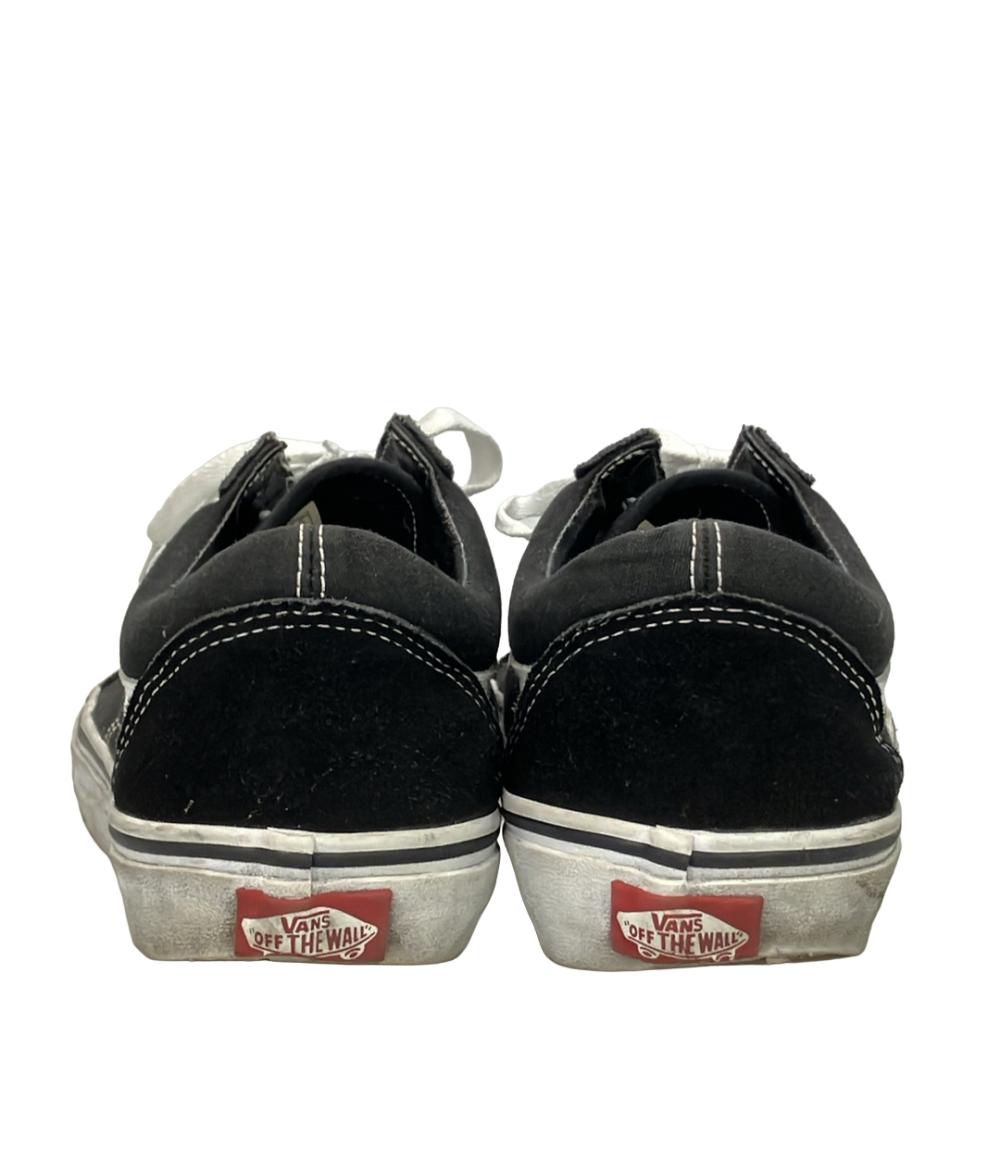 VANS ローカットスニーカー 508357 メンズ SIZE 27.0 (L) ヴァンズ