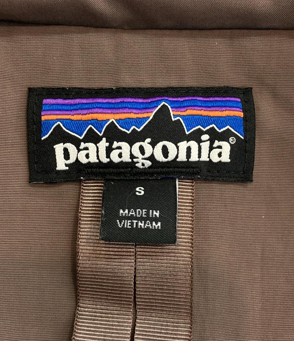 パタゴニア ボアフリースジャケット STY25115FA22 メンズ SIZE S patagonia