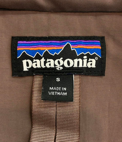 パタゴニア ボアフリースジャケット STY25115FA22 メンズ SIZE S patagonia