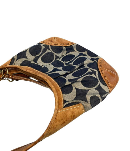 COACH ショルダーバッグ 斜め掛け シグネチャー 12746 レディース コーチ