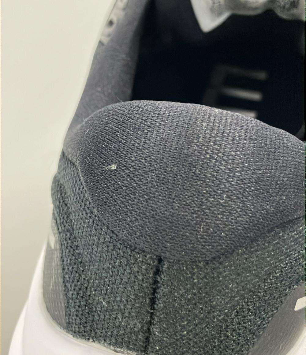 NIKE ローカットスニーカー エア ズーム ストラクチャー 24 DA8570-001 レディース SIZE 23.0 (M) ナイキ