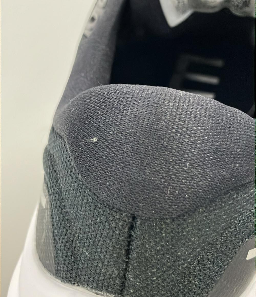 NIKE ローカットスニーカー エア ズーム ストラクチャー 24 DA8570-001 レディース SIZE 23.0 (M) ナイキ