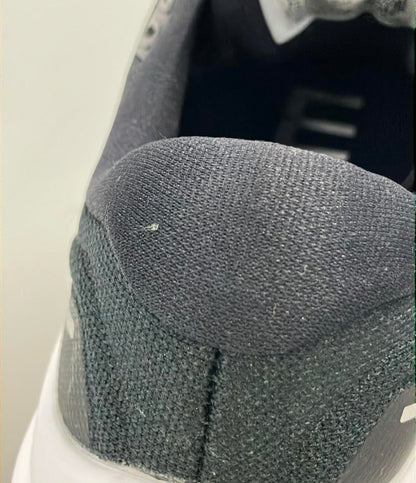 NIKE ローカットスニーカー エア ズーム ストラクチャー 24 DA8570-001 レディース SIZE 23.0 (M) ナイキ