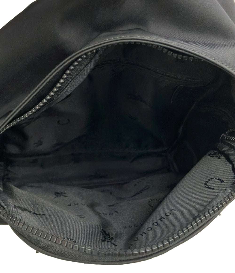 美品 Longchamp リュック デイパック 118578001 レディース ロンシャン
