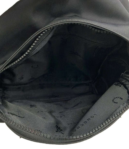 美品 Longchamp リュック デイパック 118578001 レディース ロンシャン