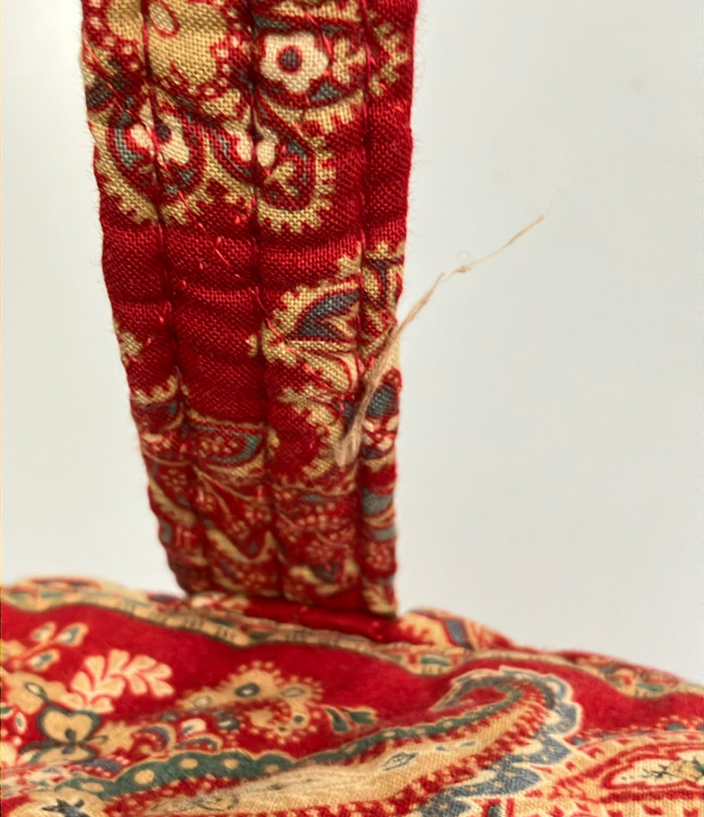 Vera Bradley トートバッグ キルティング レディース ヴェラ・ブラッドリー