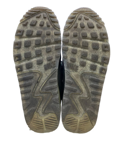 NIKE ローカットスニーカー エア マックス テラスケープ 90 DH2973-001 レディース SIZE 24.0 ナイキ