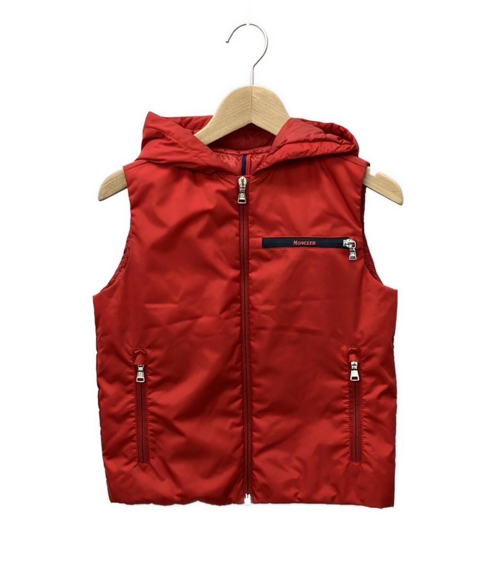 モンクレール ダウンベスト キッズ SIZE 8 MONCLER
