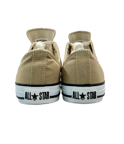 美品 CONVERSE ローカットスニーカー メンズ SIZE 28.0 (XL) コンバース