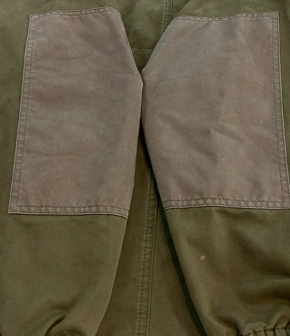 Acne Studios テックツイル フィッシュテールパーカー FN-MN-OUTW000301 メンズ SIZE 46 アクネ ストゥディオズ