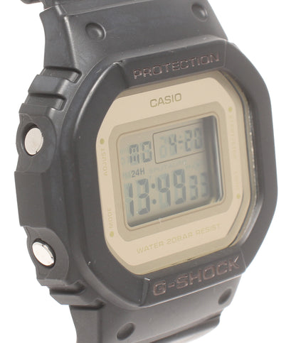 美品 CASIO 腕時計 G-SHOCK クオーツ GMD-S5600 レディース メンズ カシオ