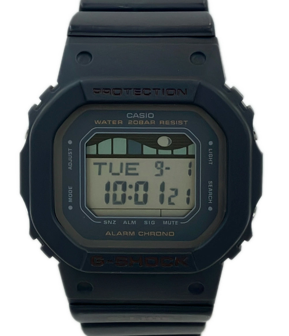 美品 CASIO 腕時計 G-LIDE クオーツ GLX-S5600 レディース メンズ カシオ