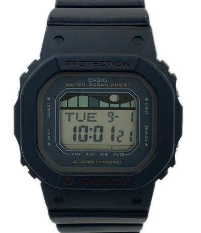 美品 CASIO 腕時計 G-LIDE クオーツ GLX-S5600 レディース メンズ カシオ