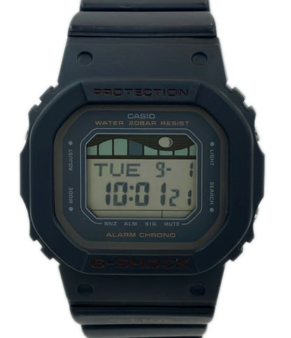 美品 CASIO 腕時計 G-LIDE クオーツ GLX-S5600 レディース メンズ カシオ